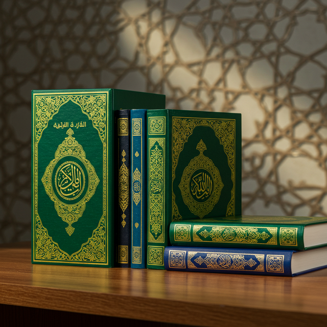 Quran
