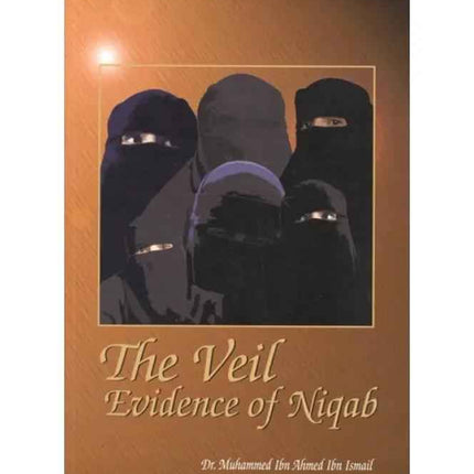 The Veil Evidence Of Niqab