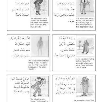 Gateway to Arabic: Book 6