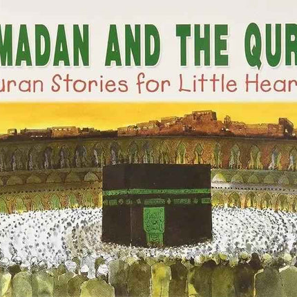 Ramadan and the Quran (PB)- Goodword