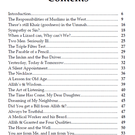 A Gift to my Brothers – Paperback