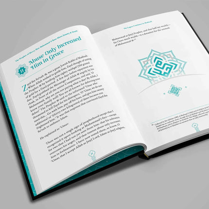 The Prophet of Mercy: How Muhammad Rose above Enmity and Insult