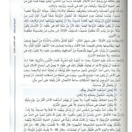 Arabic at Your Hands (Level 3-Part 2) العربية بين يديك- Arabiya Bayna Yadayk - Al-Huda Global Limited