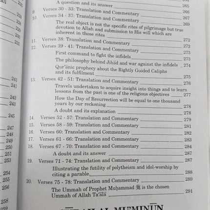 Tafsir Maariful Quran- 8 Vol Full Set- by Mufti Shafi Usmani - Al-Huda Global Limited