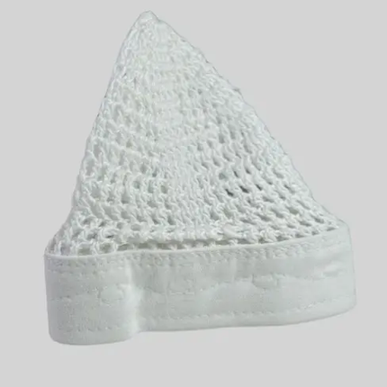 Egyptian Premium Handmade Knit Kufi- Salah/Namaz/Prayer Hat- Mixed Colour - Al-Huda Global Limited