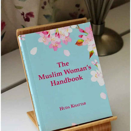 The Muslim Woman’s Handbook
