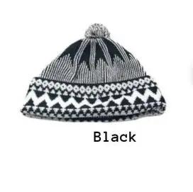 Turkish Warm, Comfortable, Woolen Stylish Kufi/ Muslim Winter Prayer Hat- Soft & Premium Fabric, Luxury Design - Al-Huda Global Limited
