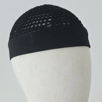 Egyptian Premium Handmade Knit Kufi- Salah/Namaz/Prayer Hat- Mixed Colour - Al-Huda Global Limited