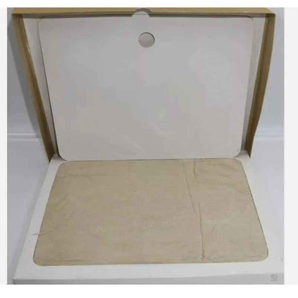 Dry Ablution Tayammum Kit- Tayammum Box Large - Lightweight & Easily Carriable (270g)
