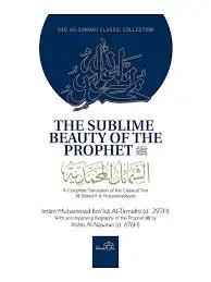 The Sublime Beauty Of The prophet
