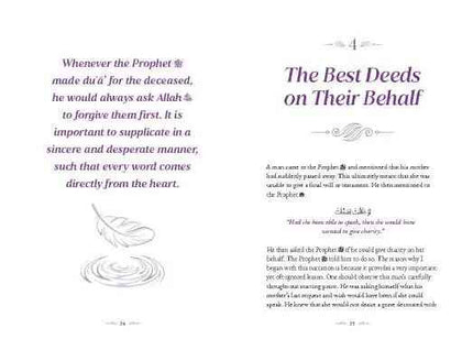 For Those Left Behind by Omar Suleiman