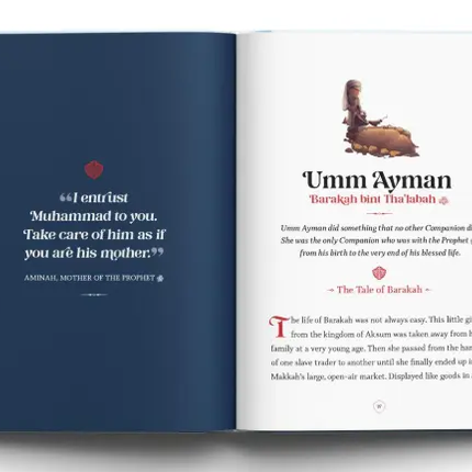 Super Sahaba Stories - Al-Huda Global Limited