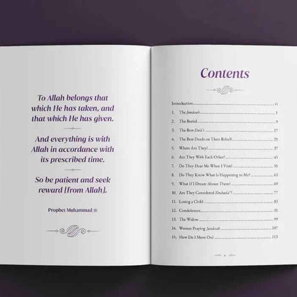 For Those Left Behind by Omar Suleiman