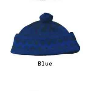 Turkish Warm, Comfortable, Woolen Stylish Kufi/ Muslim Winter Prayer Hat- Soft & Premium Fabric, Luxury Design