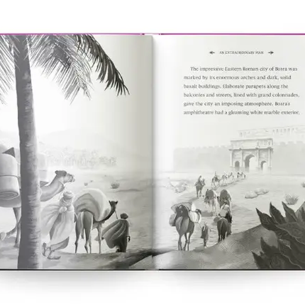 Khadijah: The Story of Islam's First Lady - Al-Huda Global Limited