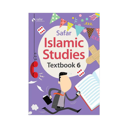 Complete Bundle (22 Books Full Set)- Islamic Curriculum Madinah Script – Safar Publications