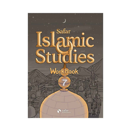 Complete Bundle (22 Books Full Set)- Islamic Curriculum Madinah Script – Safar Publications