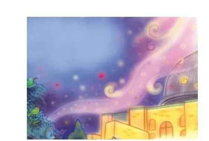 My First Book About Salah- (An Illustrated Book to Introduce Young Children to Salah)