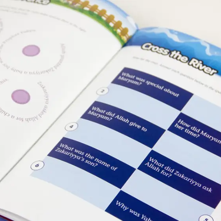 Stories of the Prophets - Al-Huda Global Limited