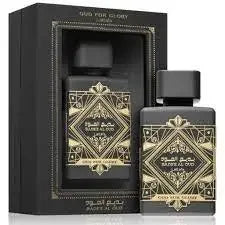 BADEE AL OUD (Oud for Glory) EDP 100ml Lattafa - Al-Huda Global Limited