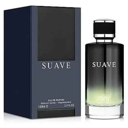 Suave The Parfum EDP 100ml Fragrance World
