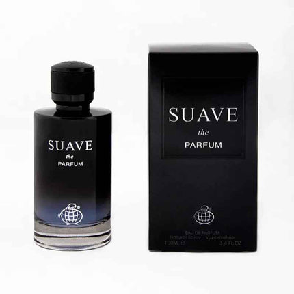 Suave The Parfum EDP 100ml Fragrance World