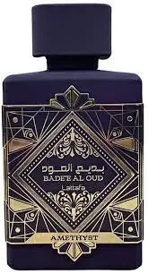 BADEE AL OUD (Oud for Glory) EDP 100ml Lattafa - Al-Huda Global Limited