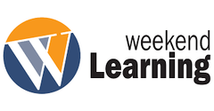 Collection image for: Weekend Learning
