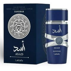 PERFUMES - Al-Huda Global Limited