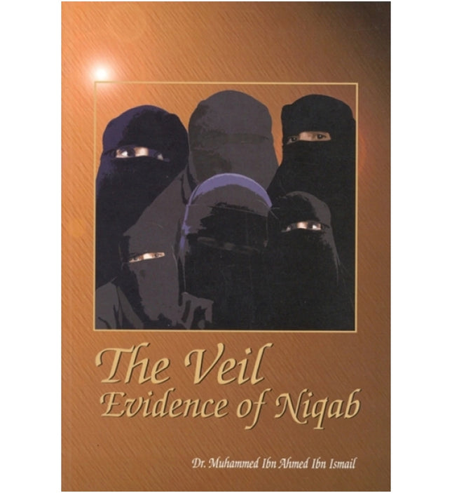 The Veil Evidence Of Niqab