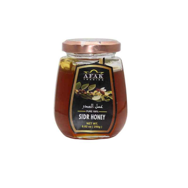 Sidr Honey- 250g- 100% Pure - عسل السدر