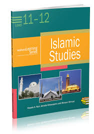 Level 1-12 Full Set - Weekend Learning Series: Islamic Studies (Paperback)
