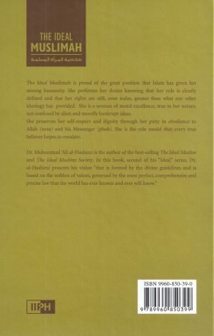 The Ideal Muslimah- IIPH