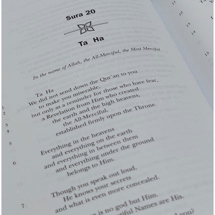 The Noble Quran: A New Rendering of its Meaning in English