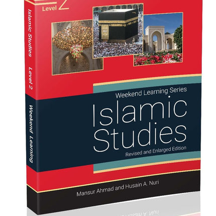 Level 1-12 Full Set - Weekend Learning Series: Islamic Studies (Paperback)