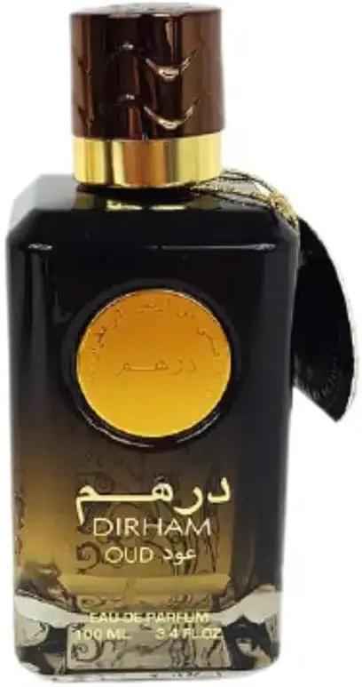 Dirham Oud Eau de Parfum 100ml Ard Al Zaafaran