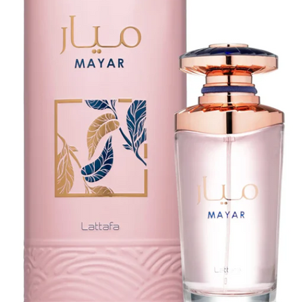 Mayar Eau De Parfum 100ml by Lattafa
