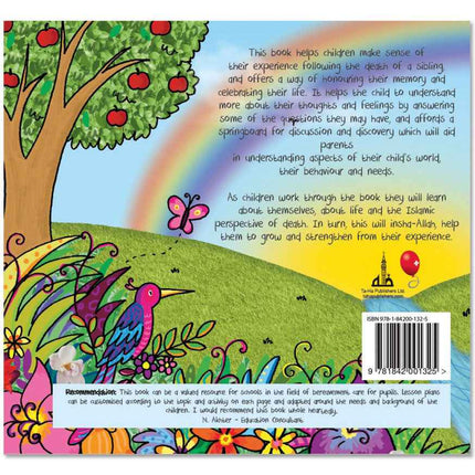 We Will Meet Again In Jannah- PB