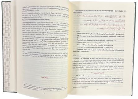 Explanation of Al-Aqeedat Al-Waasitiyyah