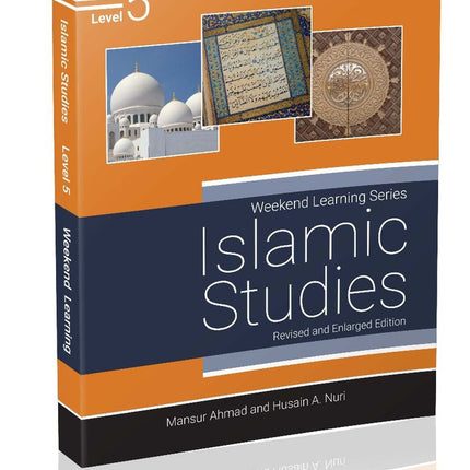 Level 1-12 Full Set - Weekend Learning Series: Islamic Studies (Paperback)