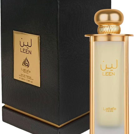 Leen Parfume 100ml EDP by Lattafa Pride- Unisex