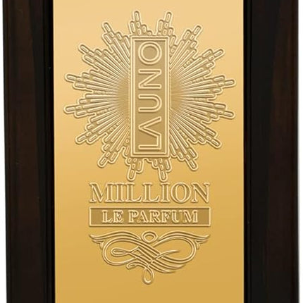 La Uno Million Eau de Parfum 100ml Fragrance World