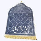 Grey