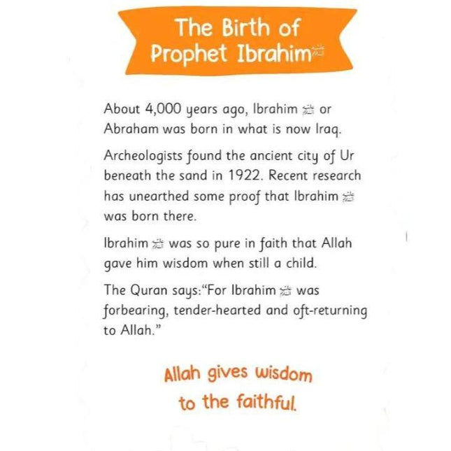 100 Best Quran Stories- HB