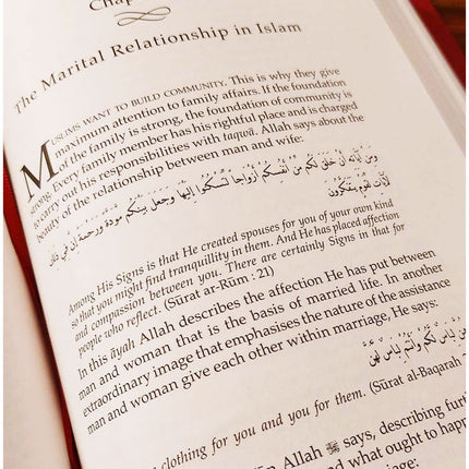 Shariah Islamic Law - Al-Huda Global Limited