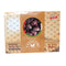 Palestinian Medjool Dates Delight Luxury- 908g- Kefiyyah Cover Pack