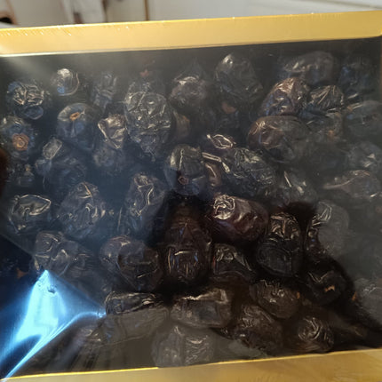 Ajwa Premium Quality Dates - 1 kg