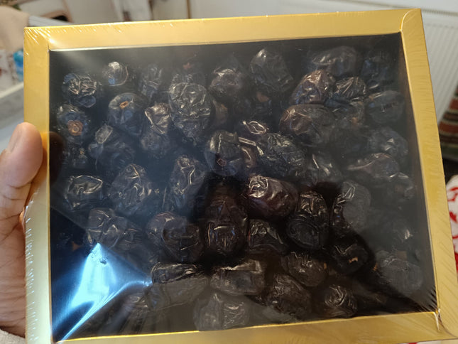 Ajwa Premium Quality Dates - 1 kg
