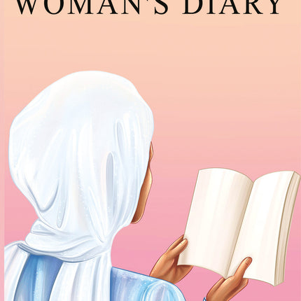 A Muslim Woman's Diary (P/B)