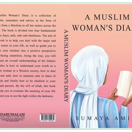 A Muslim Woman's Diary (P/B)